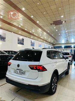 فولكسفاغن تيغوان